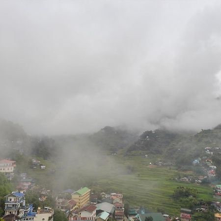 Banaue Sunrise Guest House エクステリア 写真