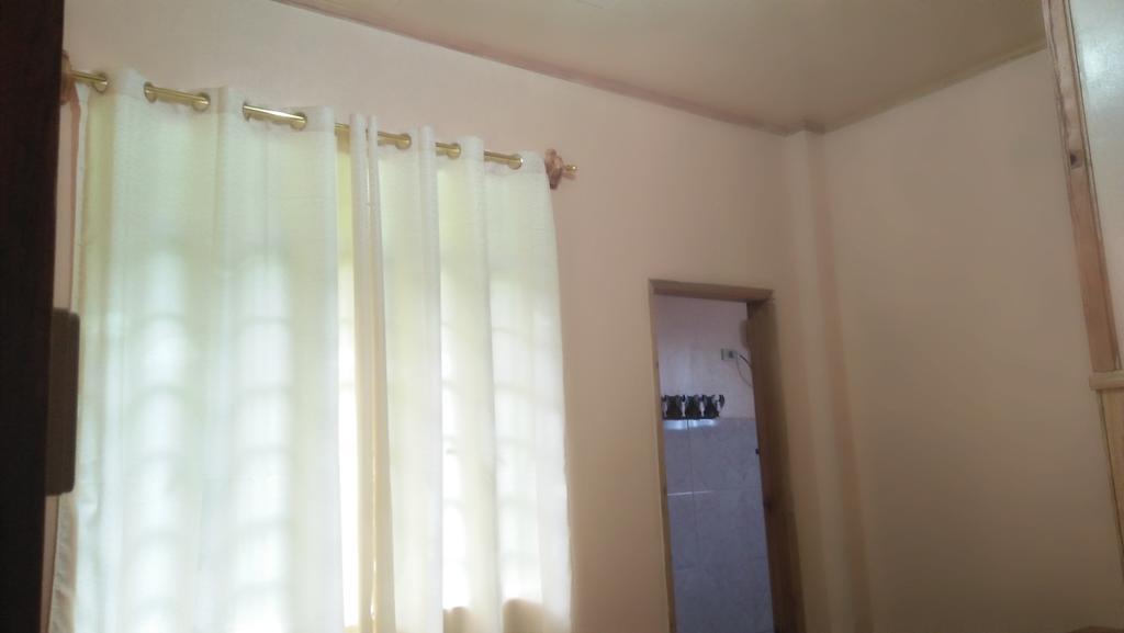 Banaue Sunrise Guest House エクステリア 写真