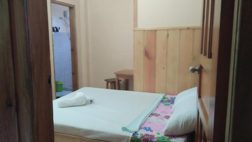 Banaue Sunrise Guest House エクステリア 写真