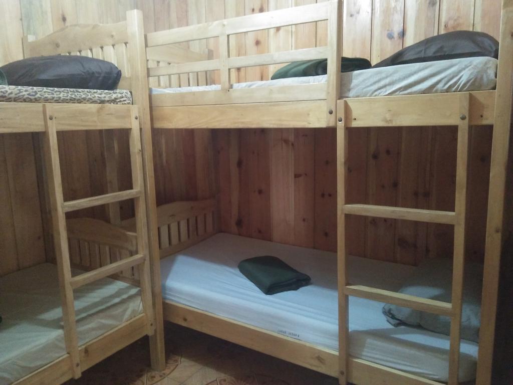 Banaue Sunrise Guest House エクステリア 写真