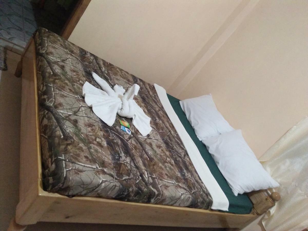 Banaue Sunrise Guest House エクステリア 写真