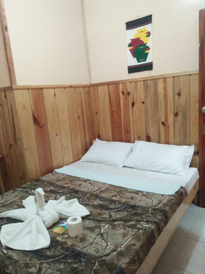 Banaue Sunrise Guest House エクステリア 写真