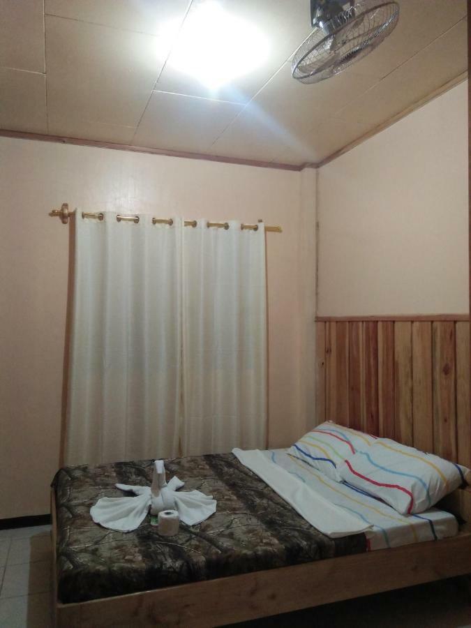 Banaue Sunrise Guest House エクステリア 写真