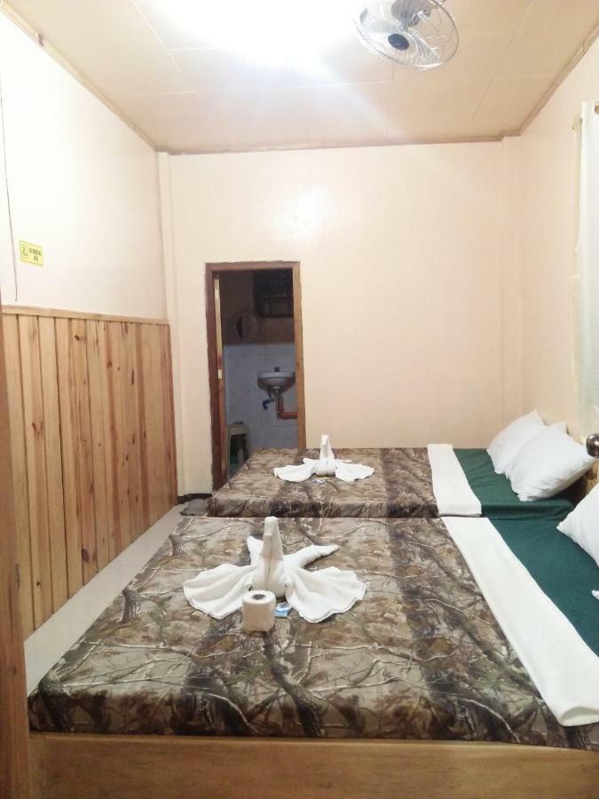 Banaue Sunrise Guest House エクステリア 写真
