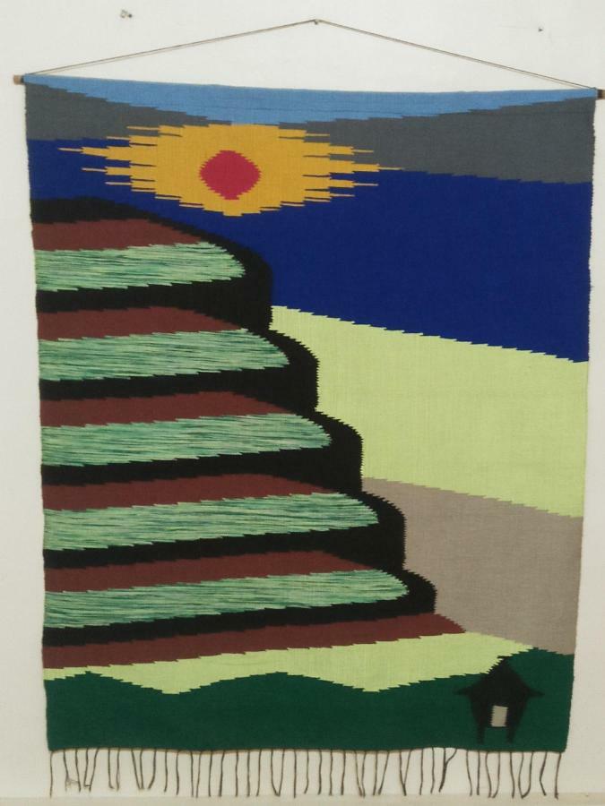 Banaue Sunrise Guest House エクステリア 写真