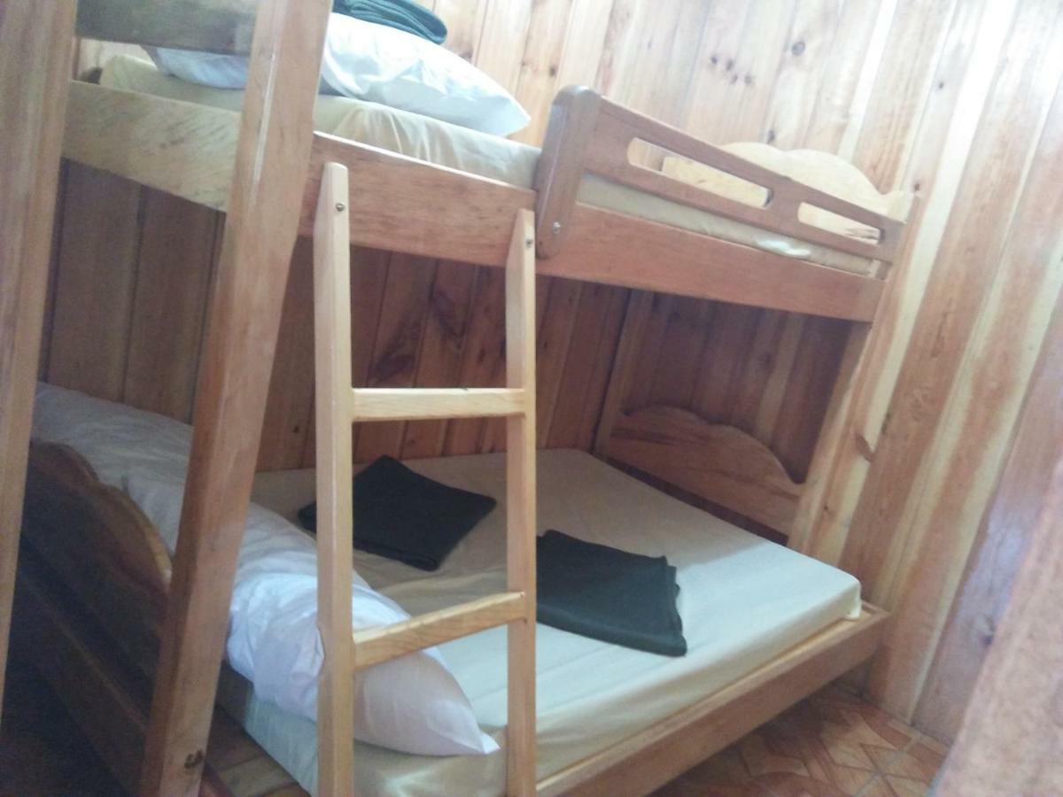 Banaue Sunrise Guest House エクステリア 写真